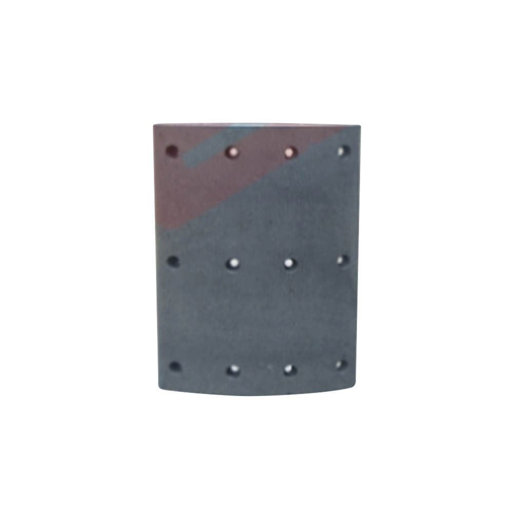 Volvo -Serie CD19800 Drum Bremsfutter