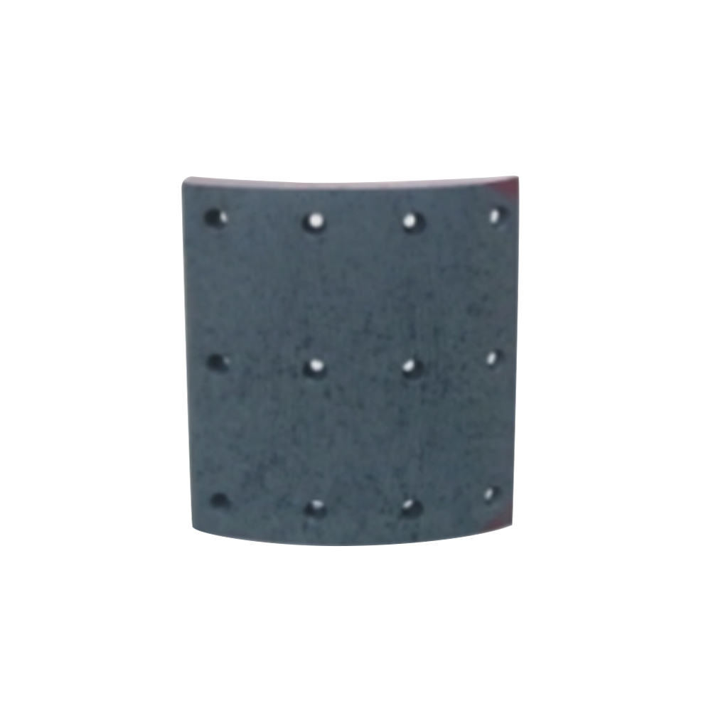 Volvo -Serie CD19562 Drum Bremsfutter