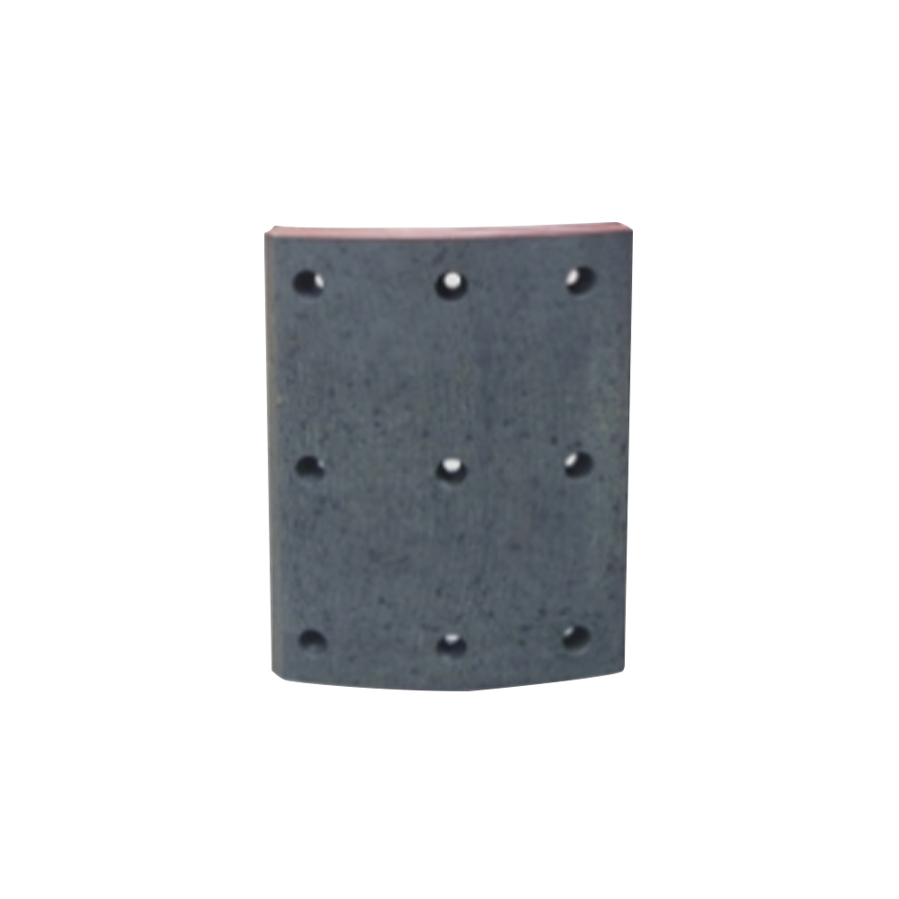 Volvo -Serie CD19563 Drum Bremsfutter